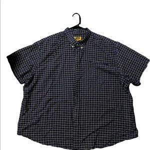 Men a big and Tall 4XL used good condition